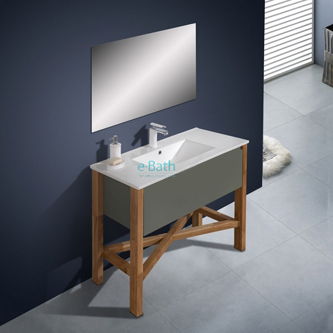 ���� ������ Beth flat