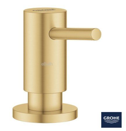 ������� ����� ���� ��� �� GROHE