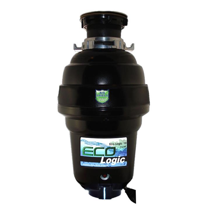 ���� ���� ���� ���� Eco Logic 10 