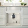 טוחן אשפה - InSinkErator - Evolution plus 1000SR
