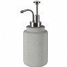 דיספנסר לסבון נוזלי Cement