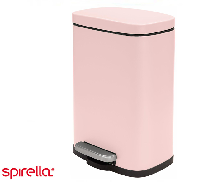 �� ���� ���� ����� 5 ���� Spirella