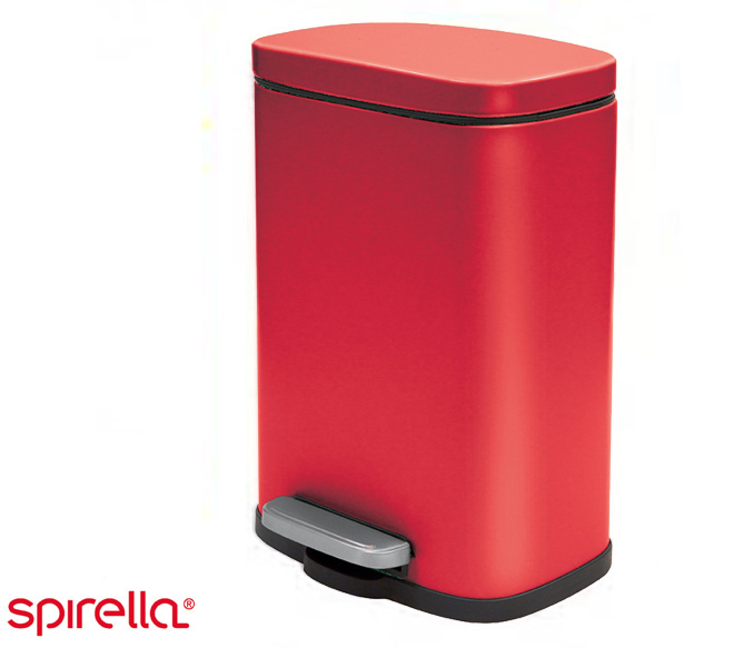 �� ���� ��� ����� 5 ���� Spirella