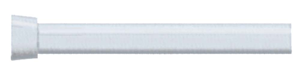 מסילה לוילון פינתית לבן SPIRELLA 90X90 מסילה לוילון פינתית לבן SPIRELLA 90X90