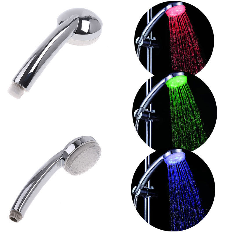 ���� �� ����� LED
