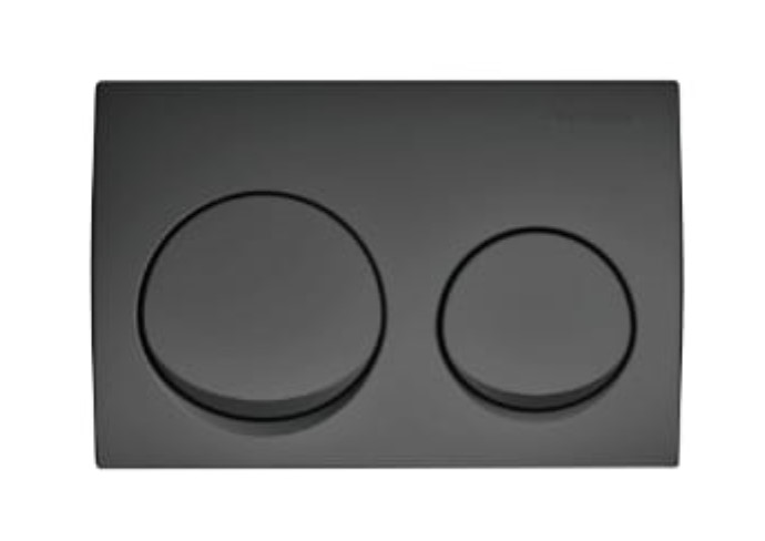 לחצן הפעלה עגול סאטן אלפא GEBERIT לחצן הפעלה עגול סאטן אלפא GEBERIT