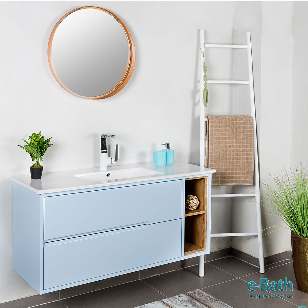 ארון אמבטיה תלוי loria ארון אמבטיה תלוי loria