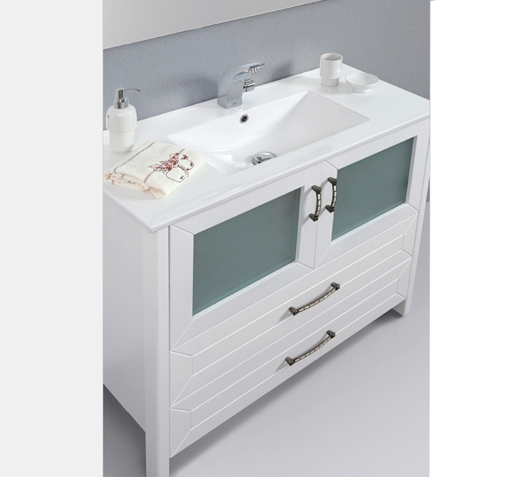 ארון אמבטיה עומד פרסונל 90 ס''מ ארון אמבטיה עומד פרסונל 90 ס''מ