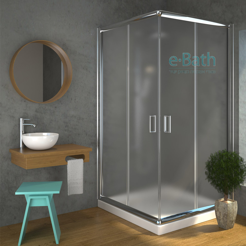 ������ ���� ����� 90X90 Alon