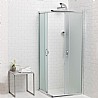 מקלחון הזזה מרובע 90X90 Alon