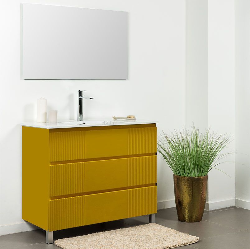 ארון אמבטיה עומד רוחב 75 ס"מ דגם ויסטה ארון אמבטיה עומד רוחב 75 ס"מ דגם ויסטה