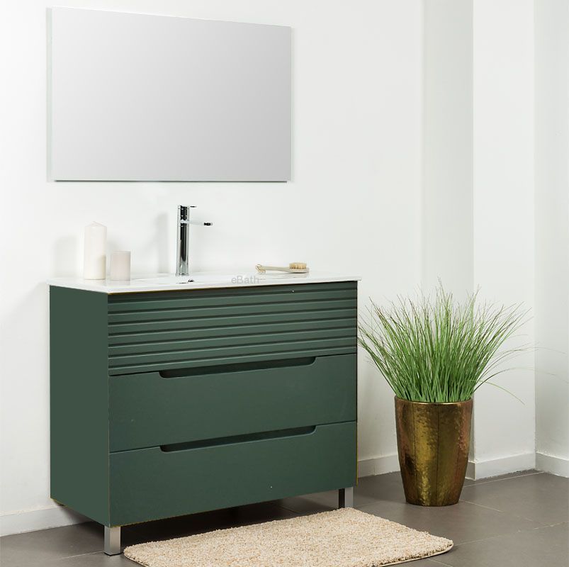 ארון אמבטיה עומד 60 ס"מ, דגם בארי ארון אמבטיה עומד 60 ס"מ, דגם בארי