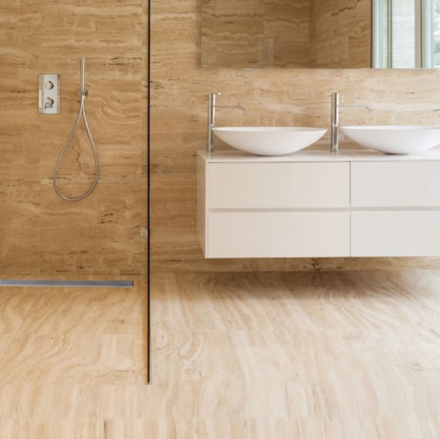 תעלת ניקוז נסתר מלבני 60 ס"מ תעלת ניקוז נסתר מלבני 60 ס"מ