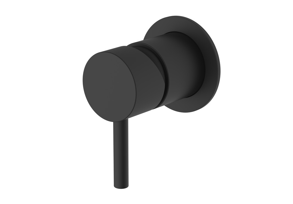 אינטרפוץ 3 דרך עם ידית סטיק ברונזה אינטרפוץ 3 דרך עם ידית סטיק ברונזה