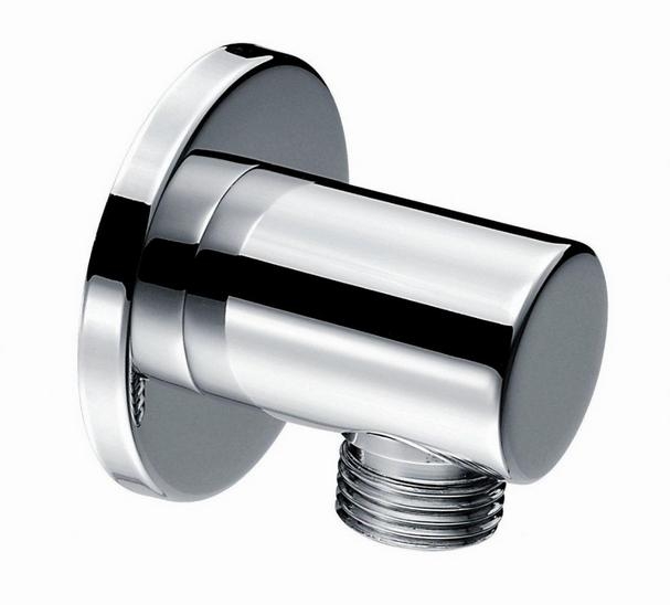 נקודת מים עגולה מעוצבת BRASS נקודת מים עגולה מעוצבת BRASS