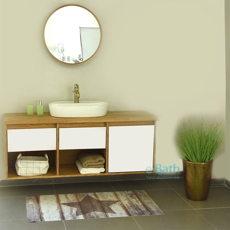 ארון אמבטיה קלאסה 190 ס"מ ארון אמבטיה קלאסה 190 ס"מ