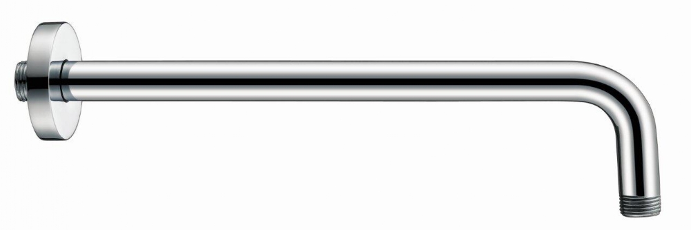 מאריך יציאת צינור עגול 30 ס"מ (זרוע) BRASS מאריך יציאת צינור עגול 30 ס"מ (זרוע) BRASS