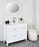 ארון אמבטיה מונח 130 ס