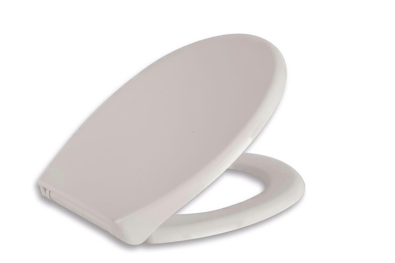 מושב אסלה נשלף סברינה דורופלסט UF מושב אסלה נשלף סברינה דורופלסט UF