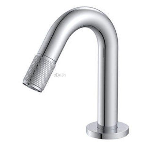 ברז מים קרים ניקל מט ברז מים קרים ניקל מט