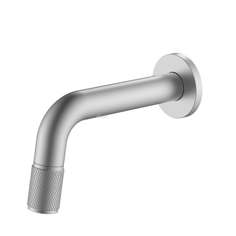 ברז מים קרים שחור מט ברז מים קרים שחור מט