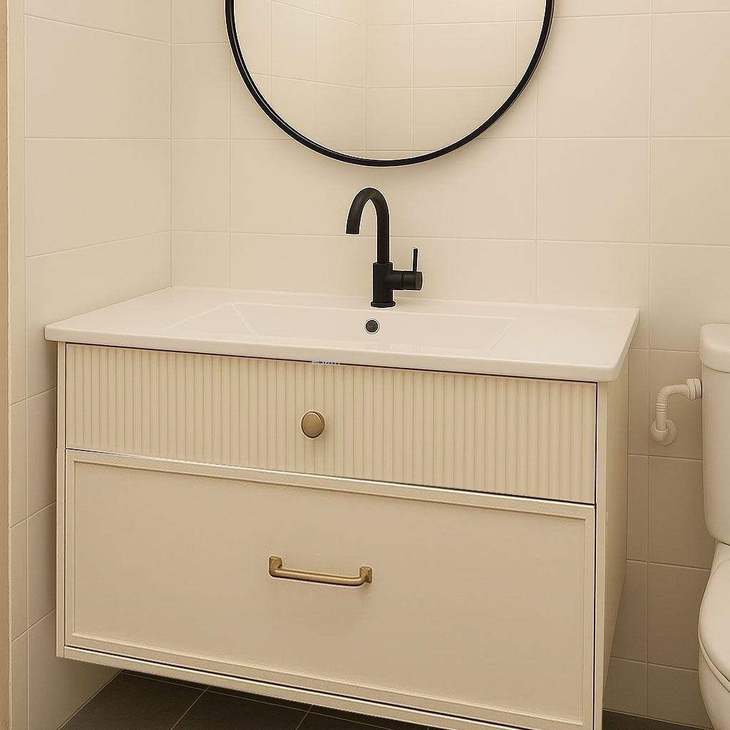 ארון אמבטיה תלוי אפוקסי ALDO tow ארון אמבטיה תלוי אפוקסי ALDO tow