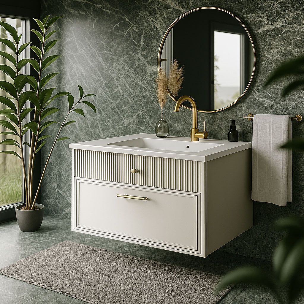 ארון אמבטיה תלוי אפוקסי ALDO tow ארון אמבטיה תלוי אפוקסי ALDO tow