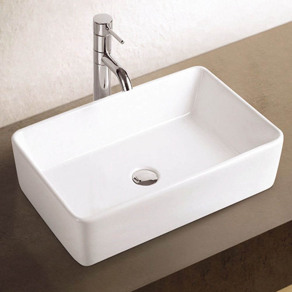 כיור אמבטיה חרס מונח ברק רוחב 62|עומק 41 כיור אמבטיה חרס מונח ברק רוחב 62|עומק 41