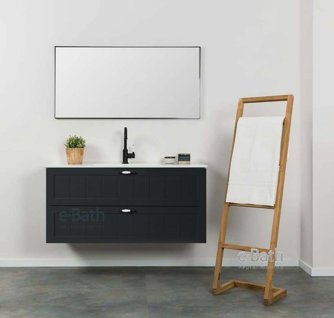 ארון אמבטיה תלוי פרובנס Two drawers star ארון אמבטיה תלוי פרובנס Two drawers star