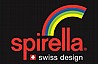 כוס למברשת שיניים לבן SPIRELLA Retro