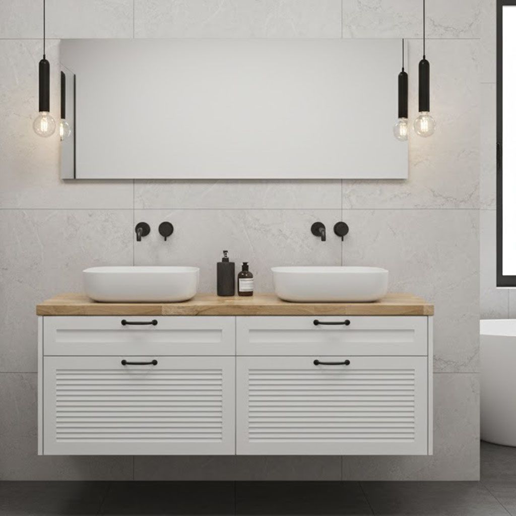 ארון אמבטיה תלוי Diana ארון אמבטיה תלוי Diana