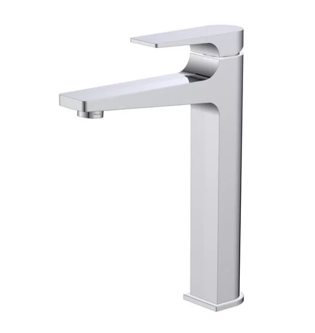 ברז אמבטיה פרח גבוה לכיור מונח Framo איטליה ברז אמבטיה פרח גבוה לכיור מונח Framo איטליה