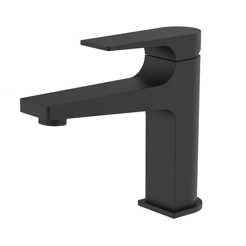 ברז רוז גולד פיה קבועה לכיור אינטגרלי Clear ברז רוז גולד פיה קבועה לכיור אינטגרלי Clear