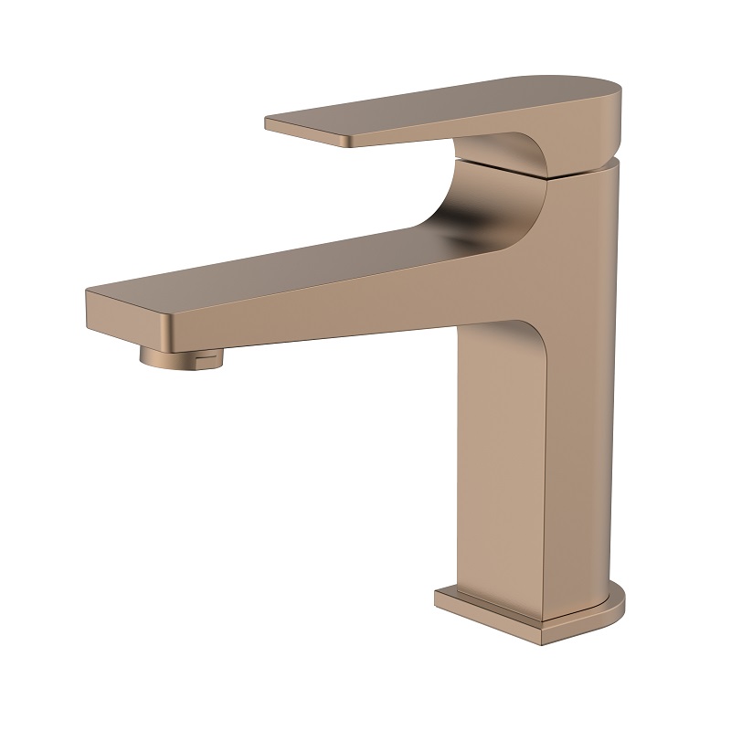 ברז גרפיט פיה קבועה לכיור אינטגרלי Clear ברז גרפיט פיה קבועה לכיור אינטגרלי Clear