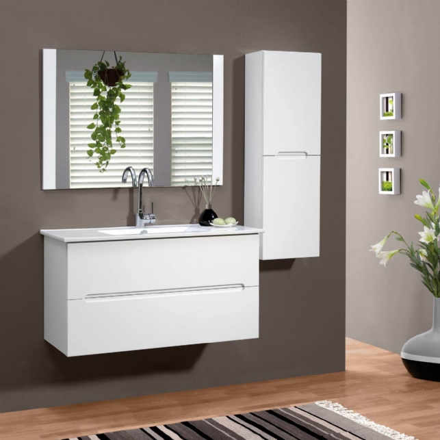 ארון אמבטיה תלוי אפוקסי 120 ס"מ אפיק ארון אמבטיה תלוי אפוקסי 120 ס"מ אפיק