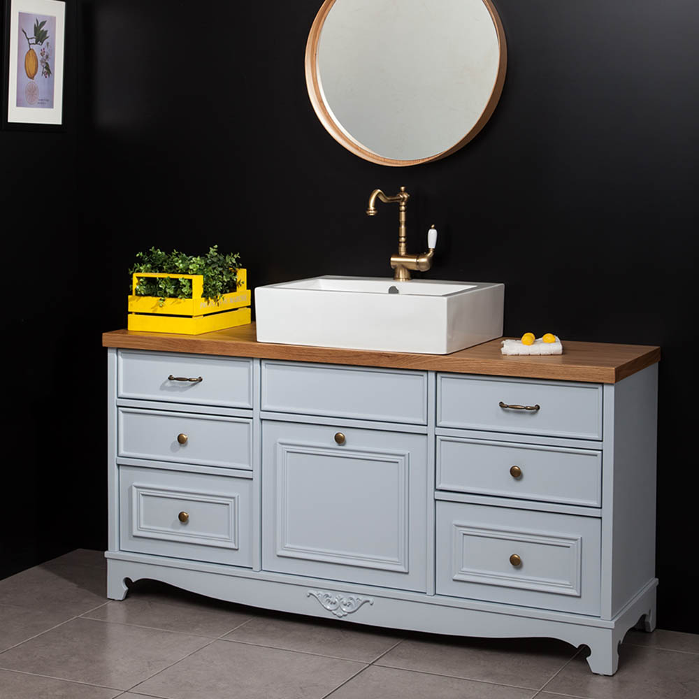 ארון אמבטיה עומד Dallas ארון אמבטיה עומד Dallas