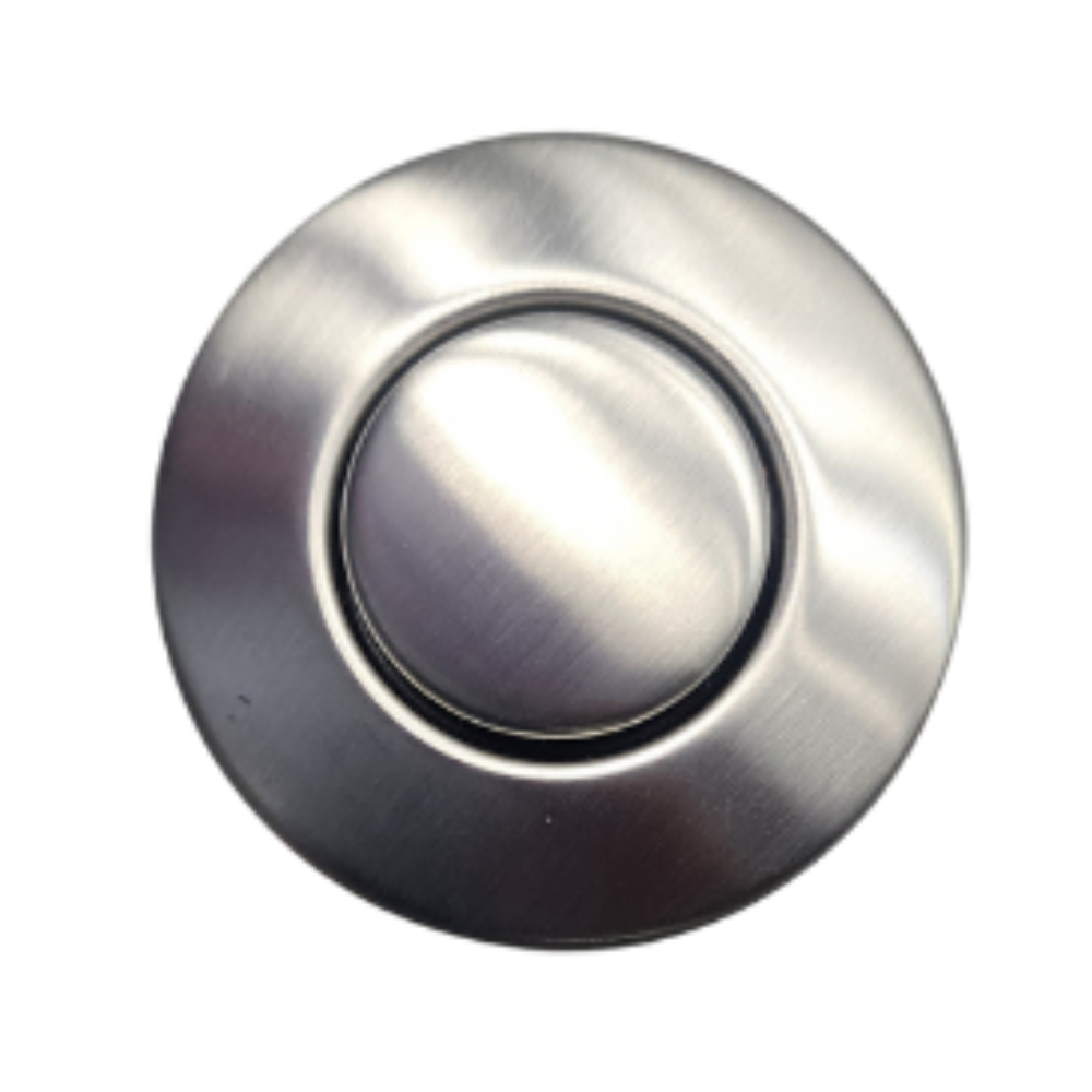 טוחן אשפה V1 + לחצן מוברש טוחן אשפה V1 + לחצן מוברש