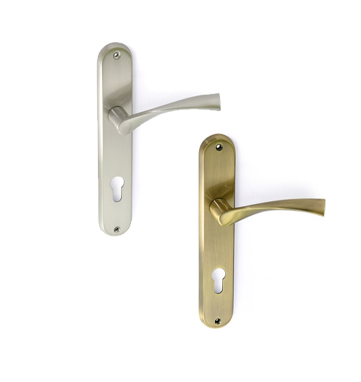 זוג ידיות פלטה DMA10 זוג ידיות פלטה DMA10