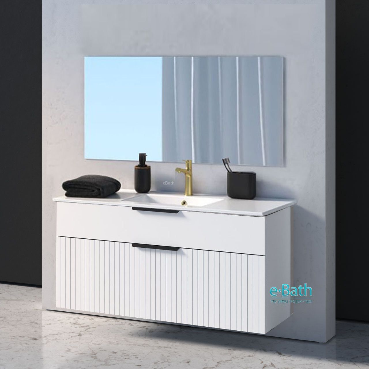 ארון אמבטיה תלוי LINE ארון אמבטיה תלוי LINE