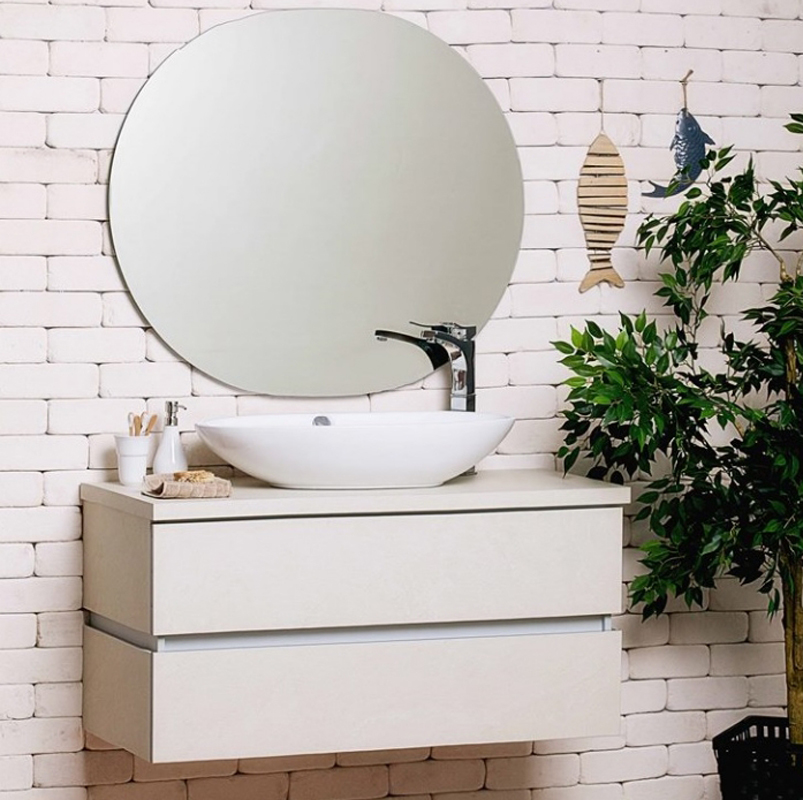 ארון אמבטיה CITY PARIS ארון אמבטיה CITY PARIS