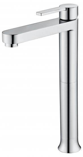 ברז לכיור מונח , SOLO MyuBi ברז לכיור מונח , SOLO MyuBi