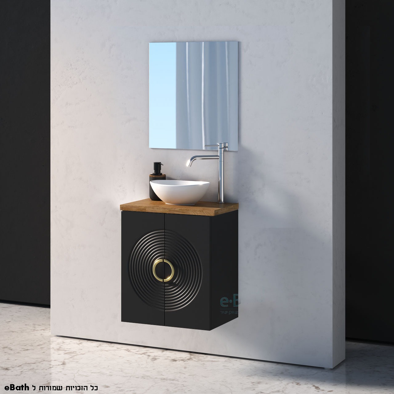 ���� ������ ������  Spirela Mini