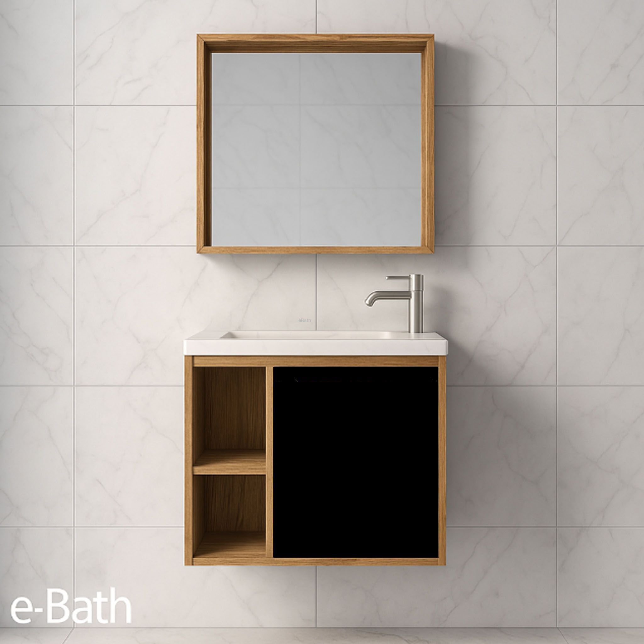 ארון אמבטיה תלוי KIZ 60|22 ארון אמבטיה תלוי KIZ 60|22