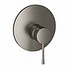 אינטרפוץ 3 דרך גרפיט מט גרואה , GROHE ESSENCE