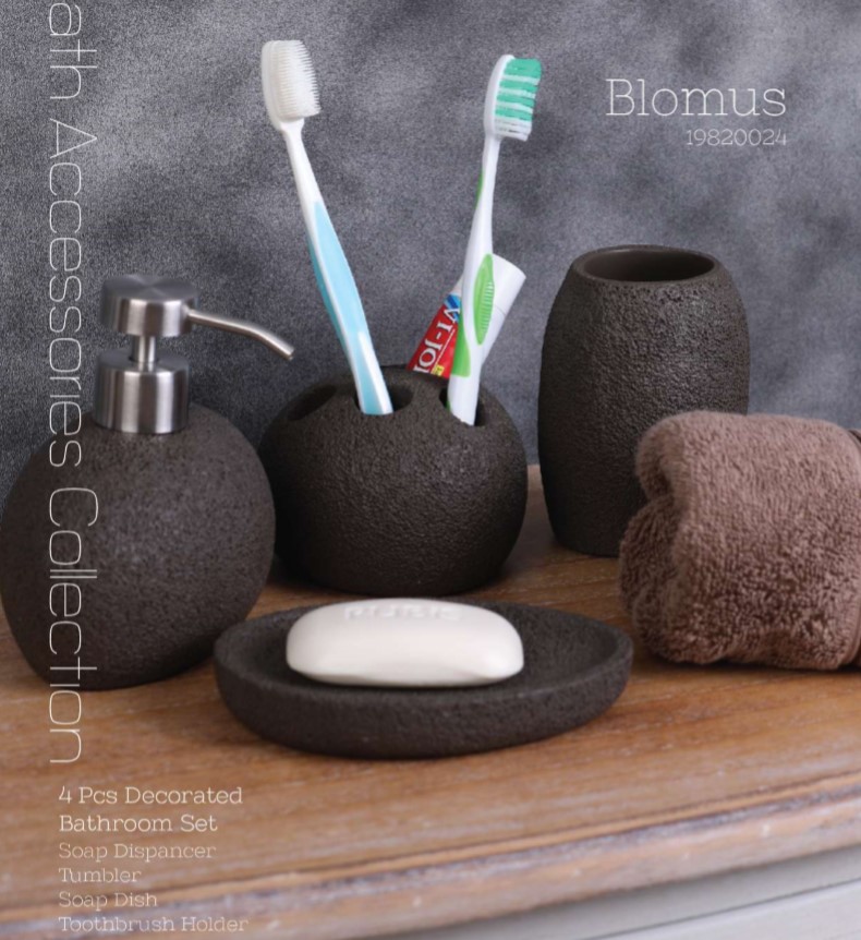 �� ���� ���� ������� ��� BLOMUS
