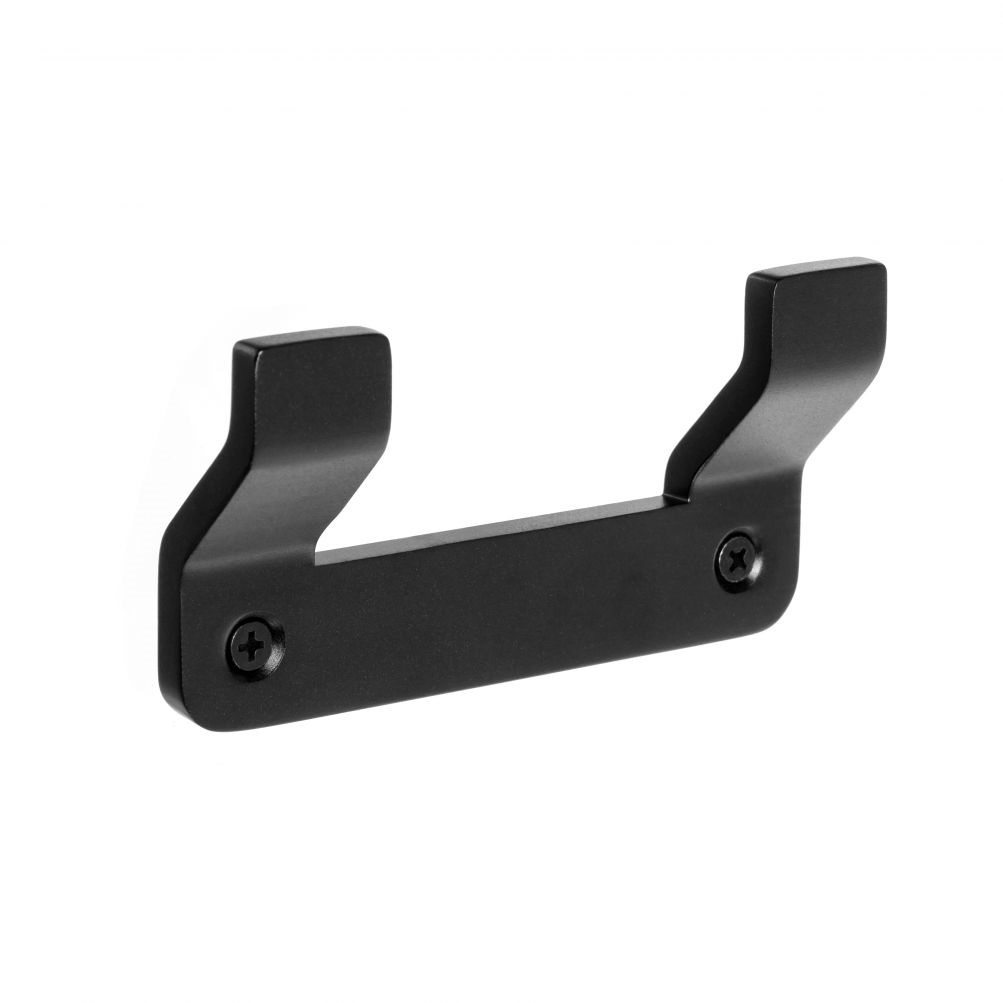 ����� ���� ����� ���� �� Black FLAT