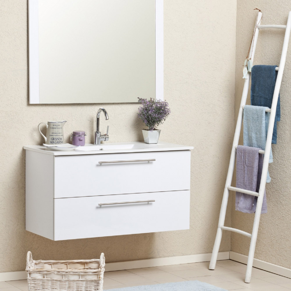 ארון אמבטייה קלאסיק זהבית 75 ס"מ ארון אמבטייה קלאסיק זהבית 75 ס"מ