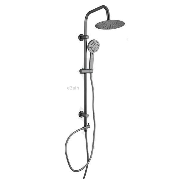 מוט פינוק זהב מט Savanna Extra מוט פינוק זהב מט Savanna Extra