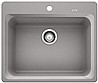 כיור מטבח ויזן BLANCO U1 110