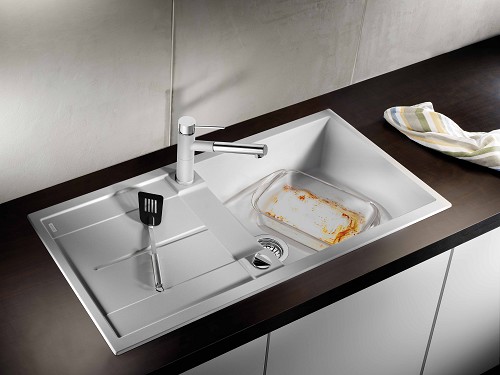 כיור מטבח מטרה 6S XL כיור מטבח מטרה 6S XL